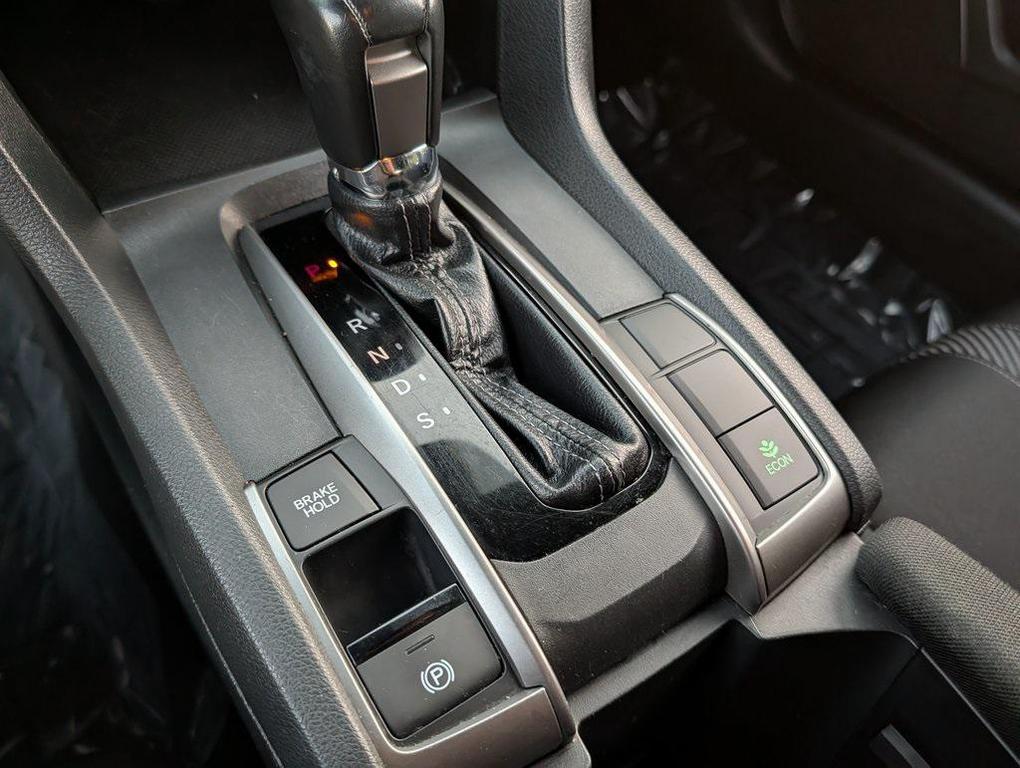 used 2019 Honda Civic car, priced at $18,000
