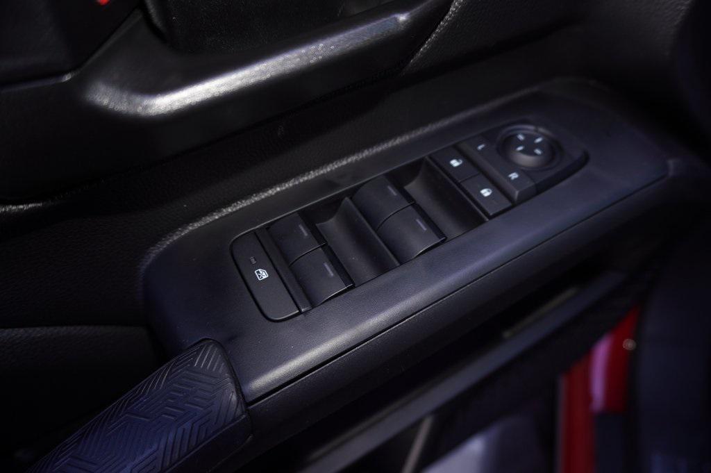 new 2025 Toyota Tacoma car, priced at $39,742