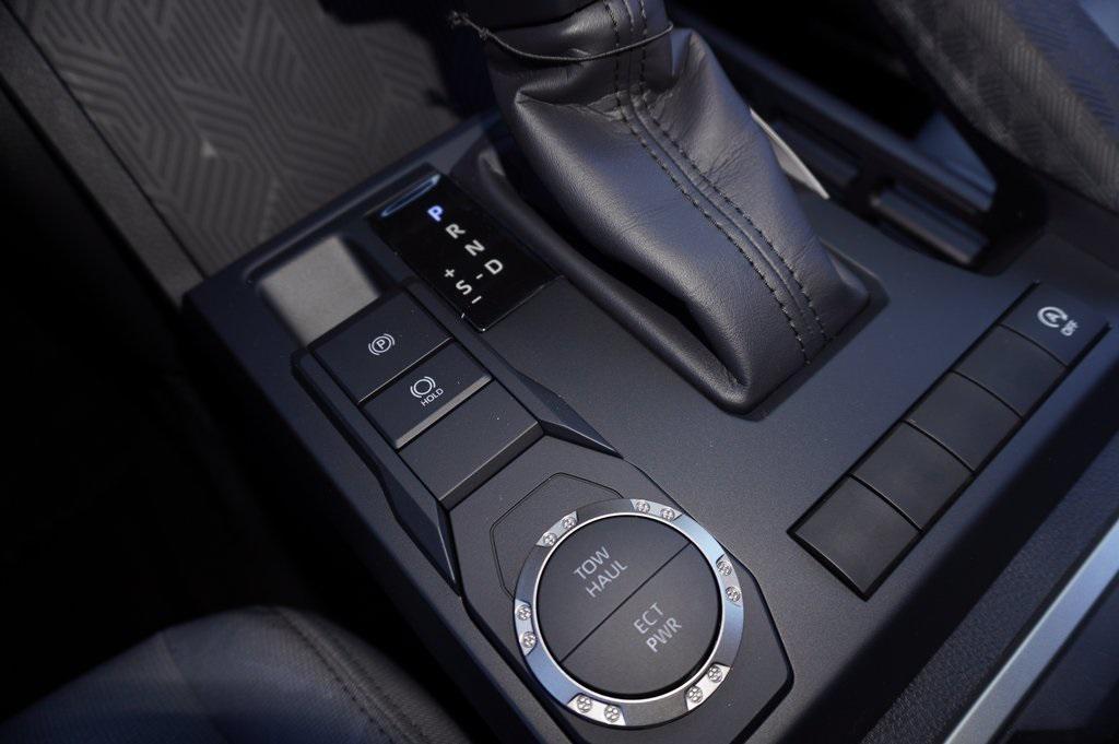 new 2025 Toyota Tacoma car, priced at $39,742
