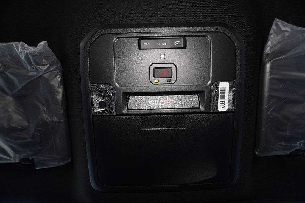 new 2025 Toyota Tacoma car, priced at $39,742