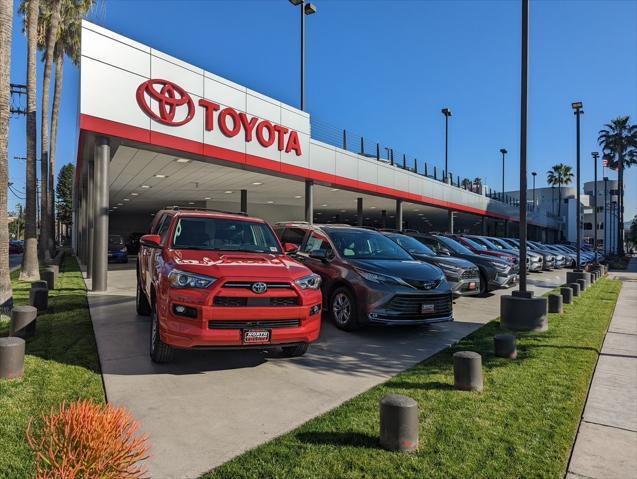 new 2025 Toyota Tundra car, priced at $49,614