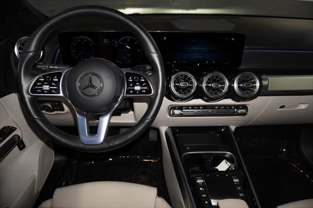 used 2023 Mercedes-Benz EQB 250 car, priced at $26,999