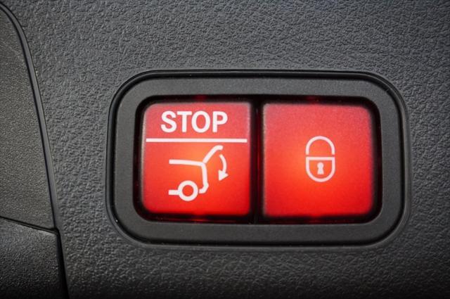 used 2023 Mercedes-Benz EQB 250 car, priced at $26,999