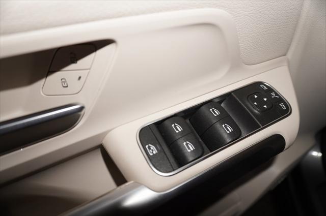 used 2023 Mercedes-Benz EQB 250 car, priced at $26,999