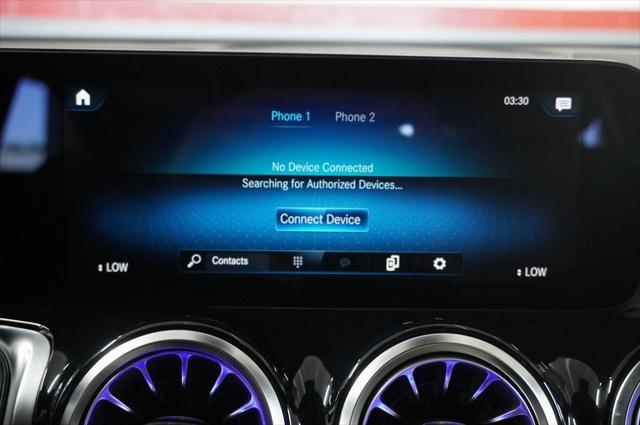used 2023 Mercedes-Benz EQB 250 car, priced at $26,999
