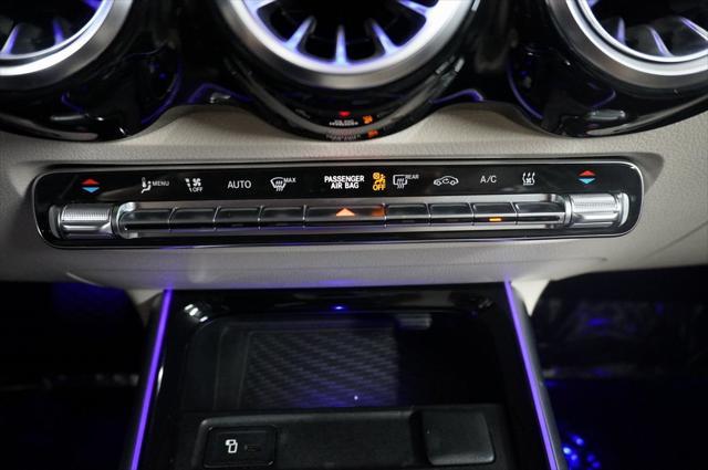 used 2023 Mercedes-Benz EQB 250 car, priced at $26,999