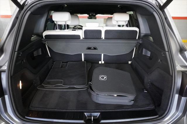 used 2023 Mercedes-Benz EQB 250 car, priced at $26,999