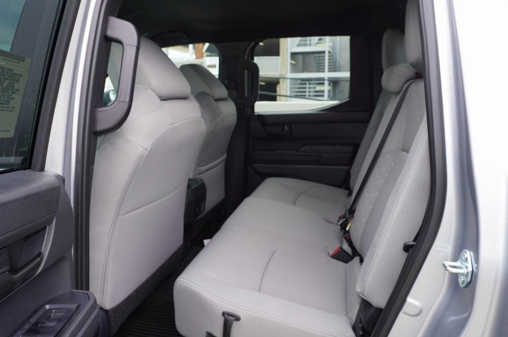 new 2025 Toyota Tacoma car, priced at $41,599