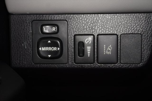 used 2018 Toyota RAV4 car, priced at $20,993