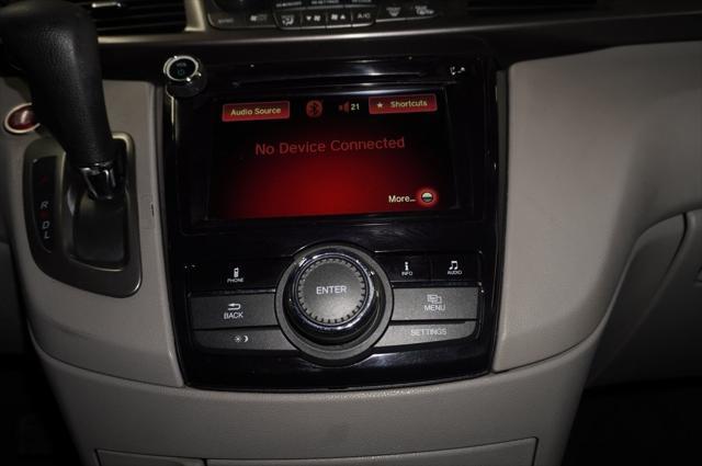 used 2016 Honda Odyssey car, priced at $11,998