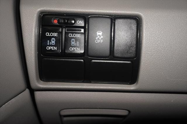 used 2016 Honda Odyssey car, priced at $11,998