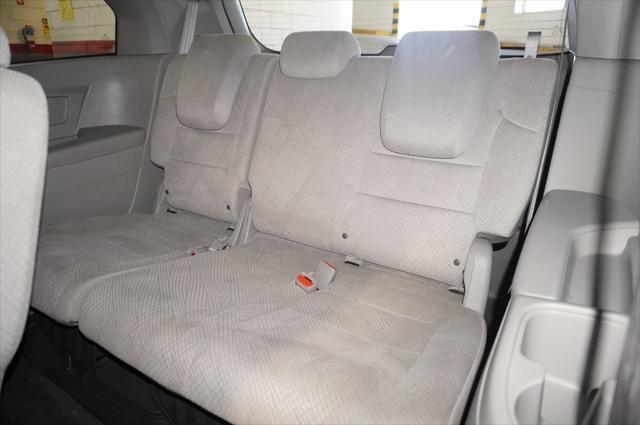 used 2016 Honda Odyssey car, priced at $11,998
