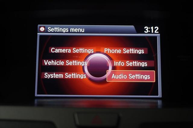 used 2016 Honda Odyssey car, priced at $11,998