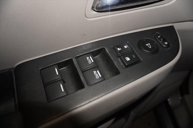 used 2016 Honda Odyssey car, priced at $11,998