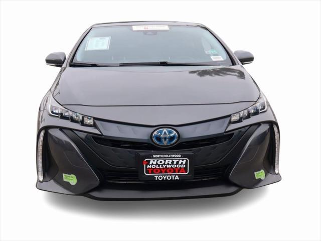 used 2020 Toyota Prius Prime car, priced at $24,995