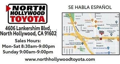 new 2025 Toyota Tacoma car, priced at $44,990