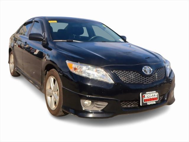 used 2011 Toyota Camry car, priced at $9,998