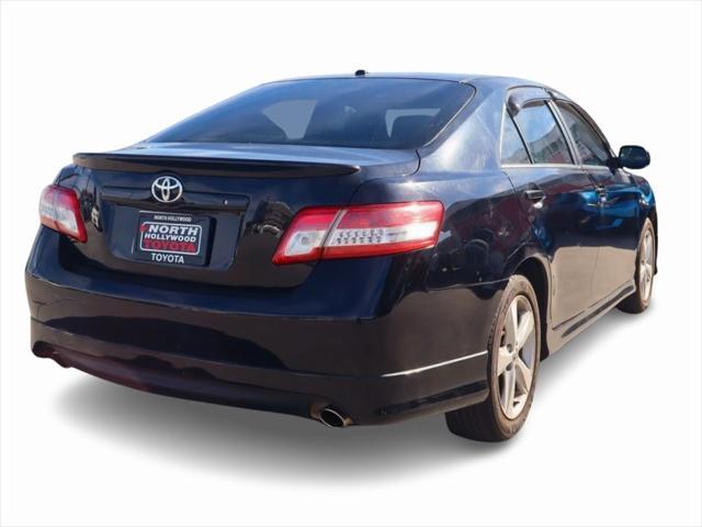 used 2011 Toyota Camry car, priced at $9,663