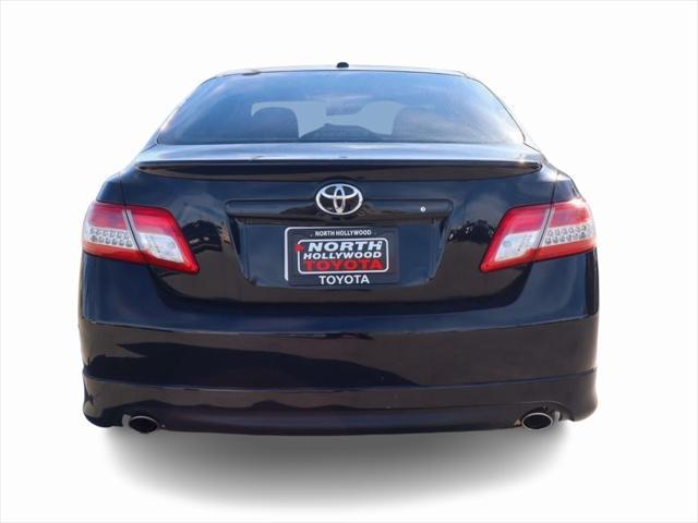 used 2011 Toyota Camry car, priced at $9,663