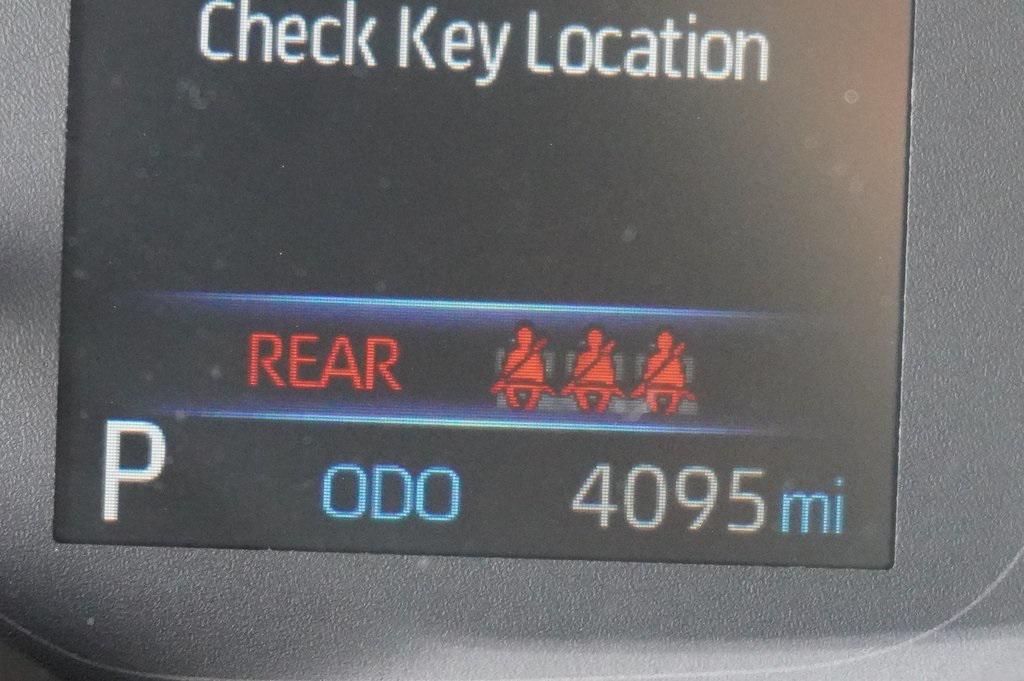 used 2022 Toyota Corolla car, priced at $24,995