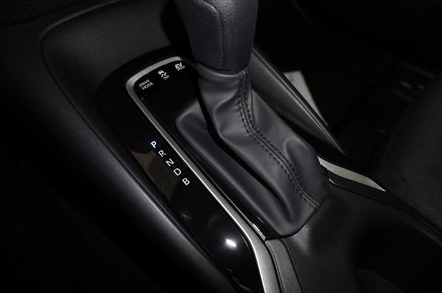 new 2025 Toyota Corolla Hybrid car, priced at $26,028