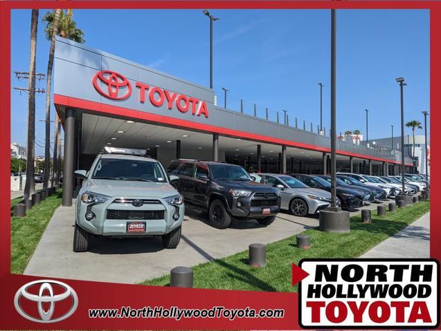 new 2025 Toyota Corolla Hybrid car, priced at $26,028