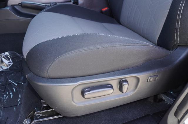 used 2022 Toyota Tacoma car, priced at $32,999