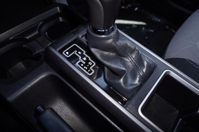 used 2022 Toyota Tacoma car, priced at $32,999