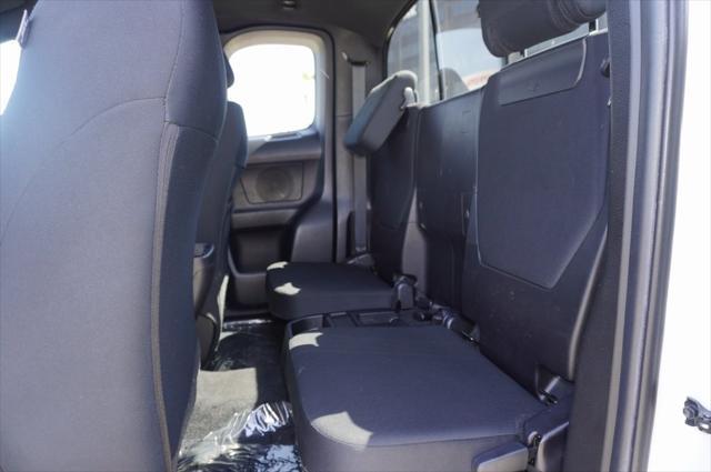 used 2022 Toyota Tacoma car, priced at $32,999