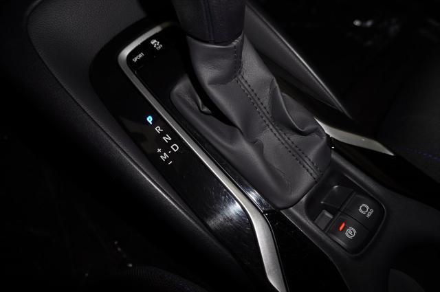 used 2021 Toyota Corolla car, priced at $21,998