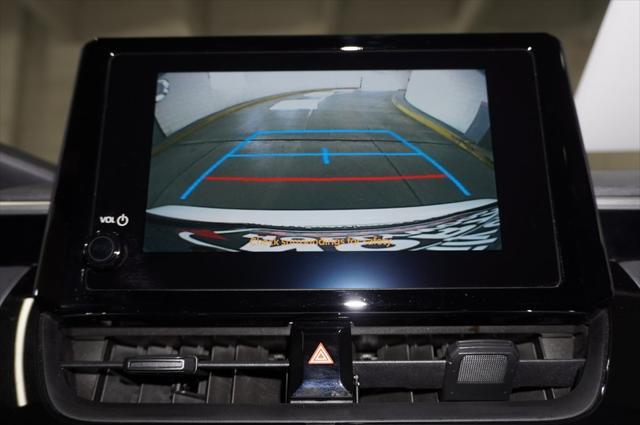 used 2023 Toyota Corolla Hybrid car, priced at $22,731