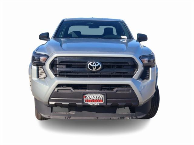 new 2024 Toyota Tacoma car, priced at $33,908