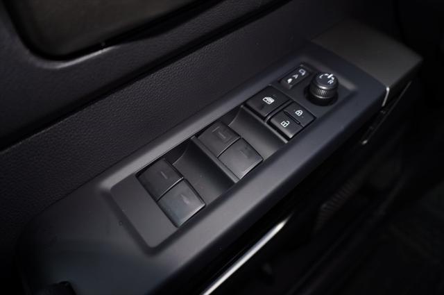 new 2025 Toyota Tundra Hybrid car, priced at $59,995