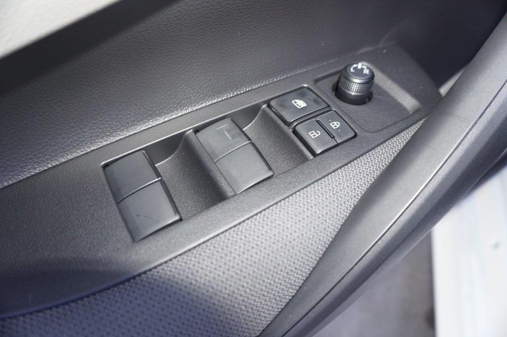 new 2026 Toyota Corolla Hybrid car, priced at $25,770