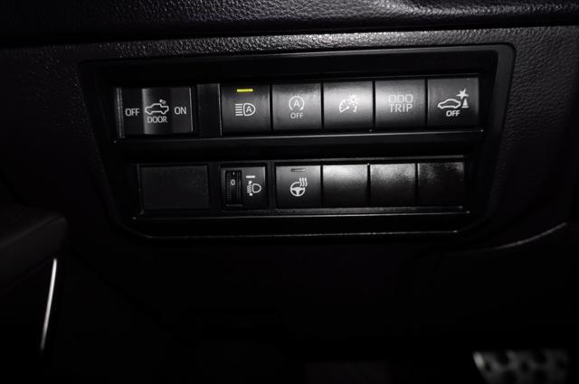 used 2024 Toyota Tundra car, priced at $47,756