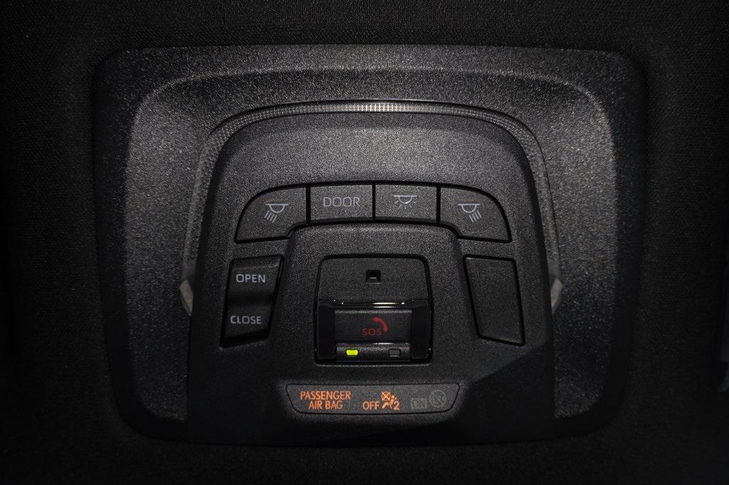 new 2026 Toyota bZ car, priced at $37,585