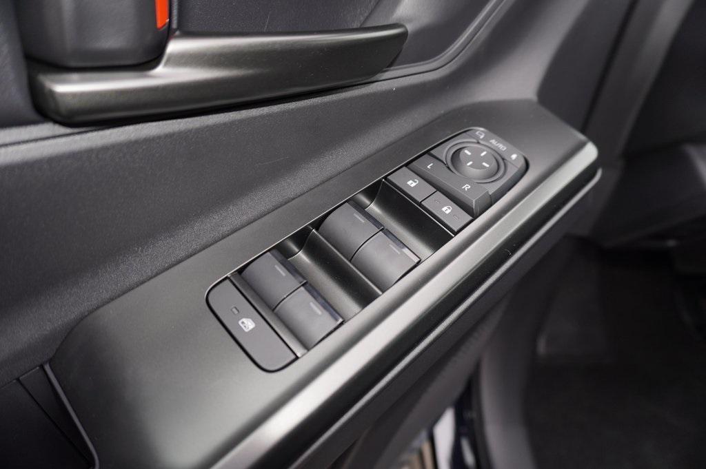 new 2026 Toyota bZ car, priced at $37,585