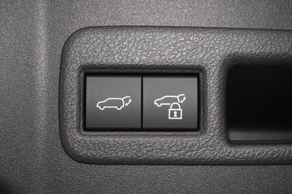 new 2026 Toyota bZ car, priced at $37,585