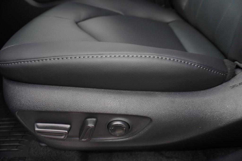 new 2026 Toyota Highlander car, priced at $53,573