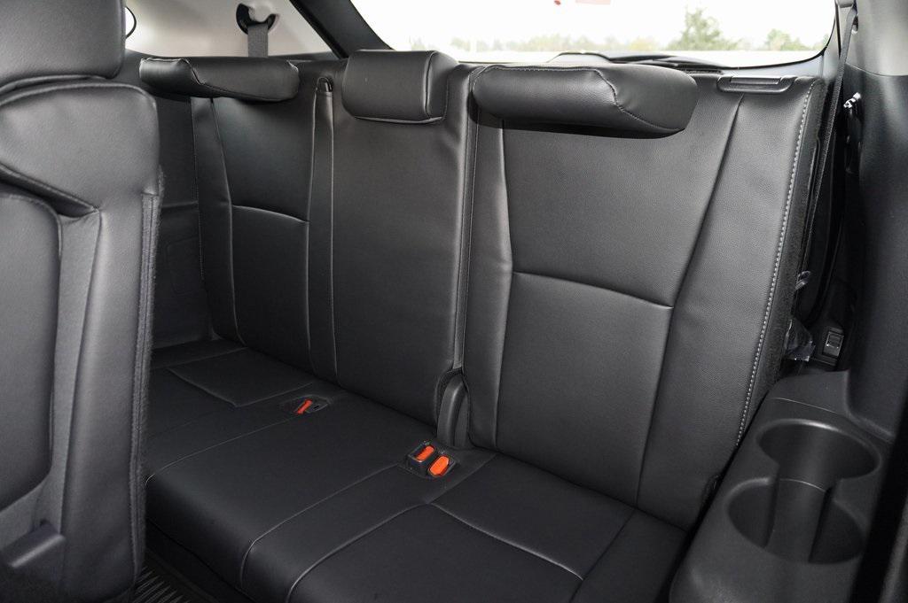 new 2026 Toyota Highlander car, priced at $53,573