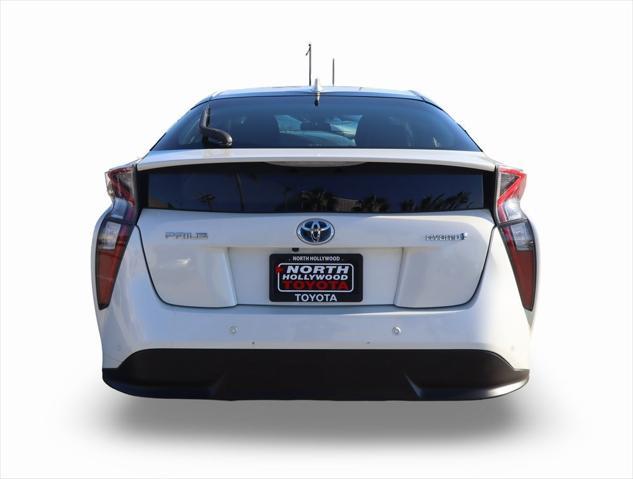 used 2018 Toyota Prius car, priced at $23,551