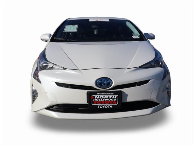 used 2018 Toyota Prius car, priced at $23,551