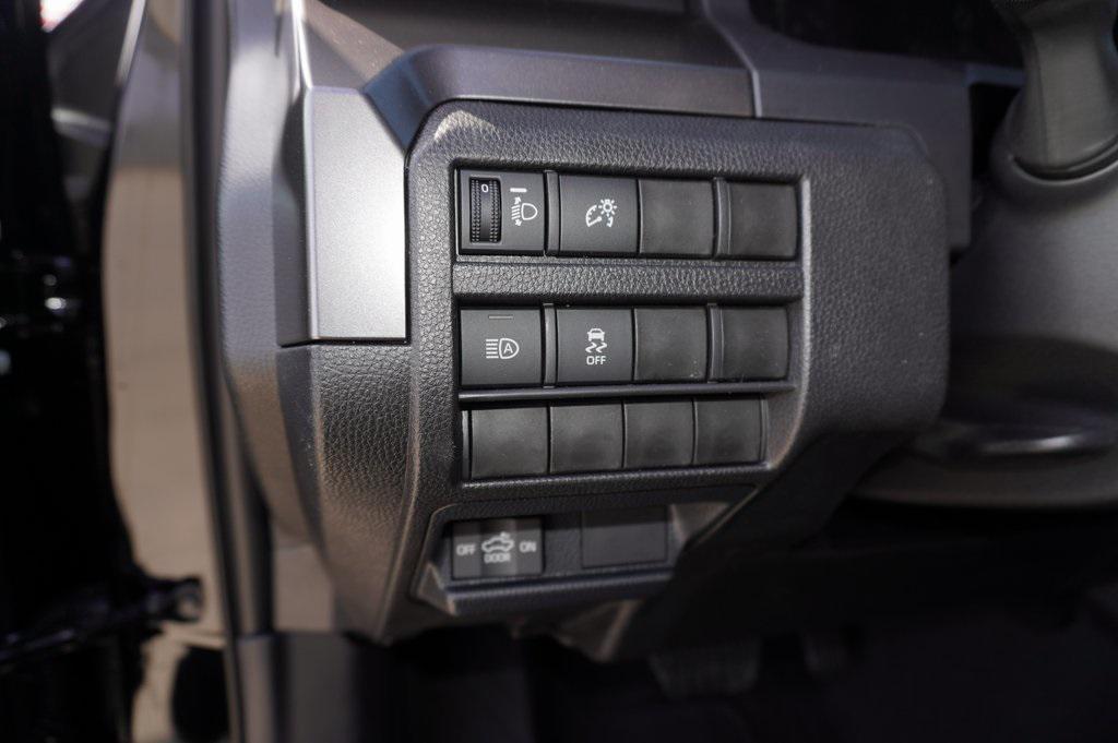 new 2025 Toyota Tacoma car, priced at $41,724