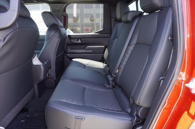 new 2025 Toyota Tacoma car, priced at $52,299