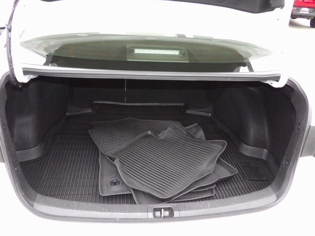 used 2025 Toyota Corolla Hybrid car, priced at $20,000