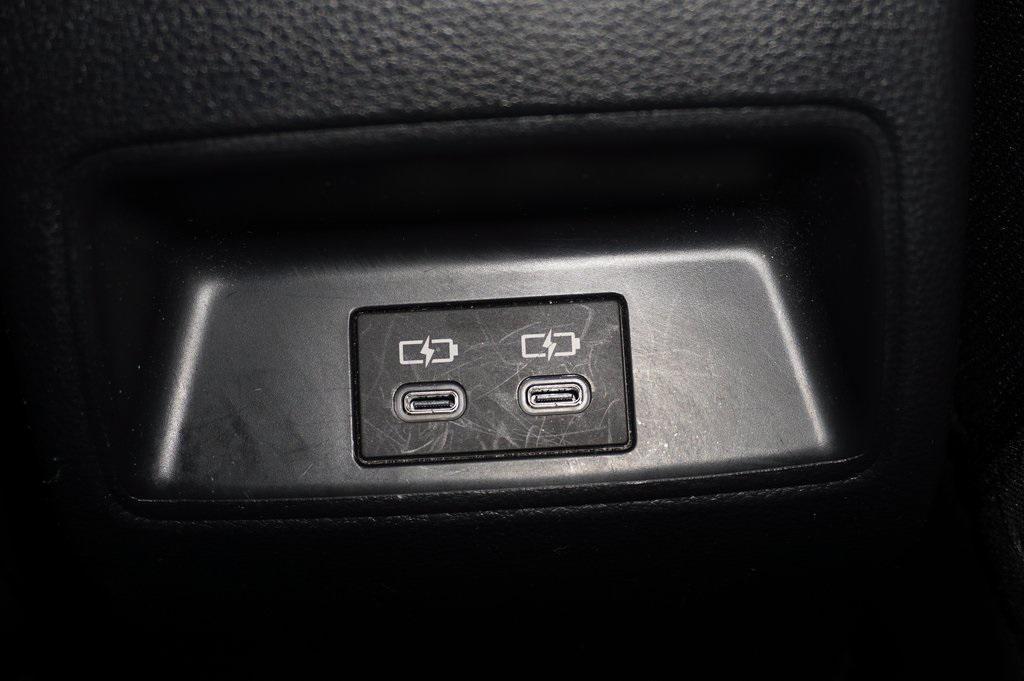used 2023 Toyota Corolla car, priced at $20,499