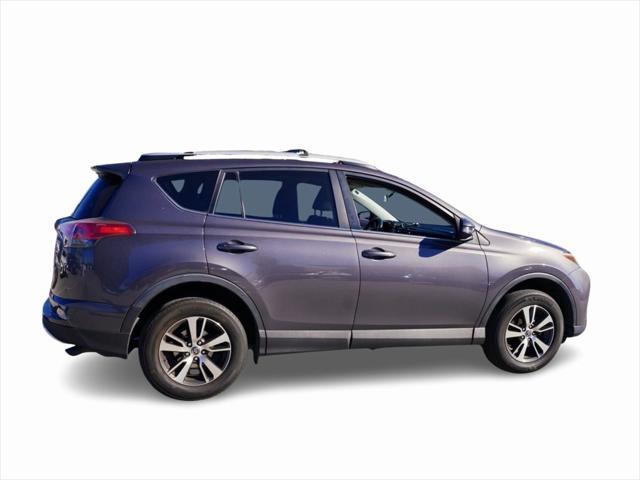 used 2016 Toyota RAV4 car