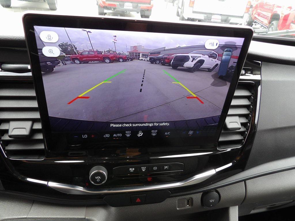 used 2024 Ford Transit-350 car, priced at $49,000