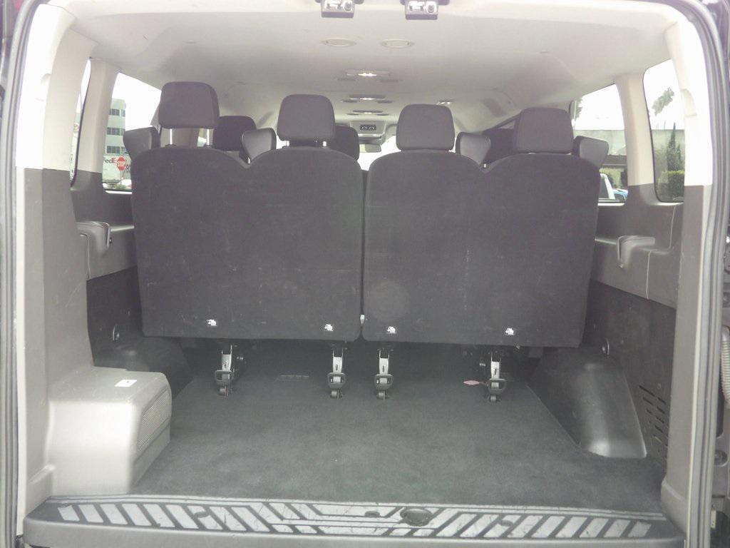 used 2024 Ford Transit-350 car, priced at $49,000