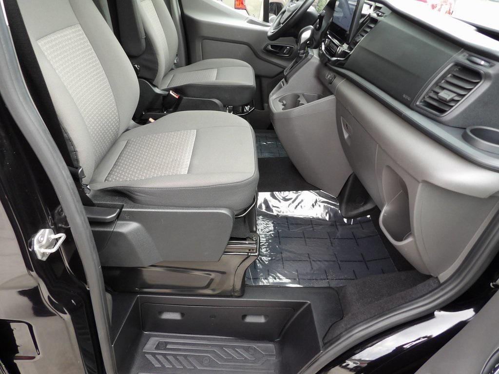 used 2024 Ford Transit-350 car, priced at $49,000